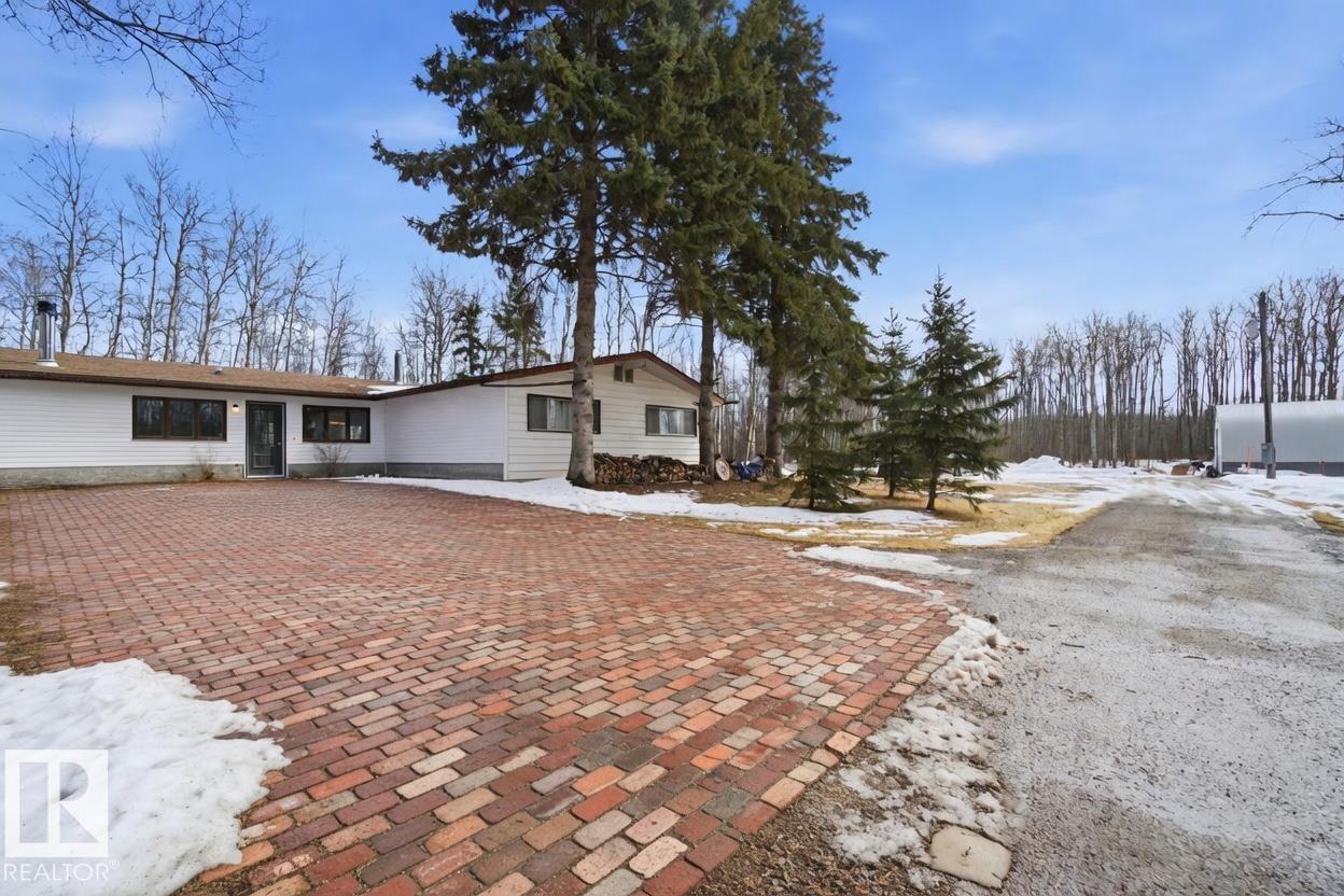 22443 Twp Road 512, Rural Strathcona County, Alberta  T8C 1H3 - Photo 12 - E4481207