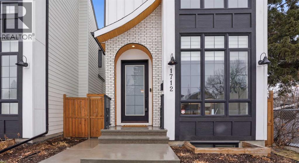 1712 18 Avenue Nw, Calgary, Alberta  T2M 0X3 - Photo 3 - A2298223