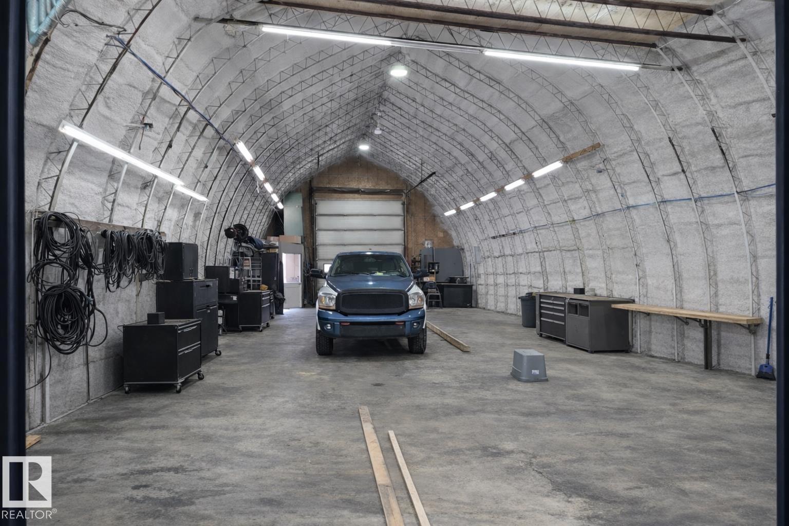 22443 Twp Road 512, Rural Strathcona County, Alberta  T8C 1H3 - Photo 49 - E4481207