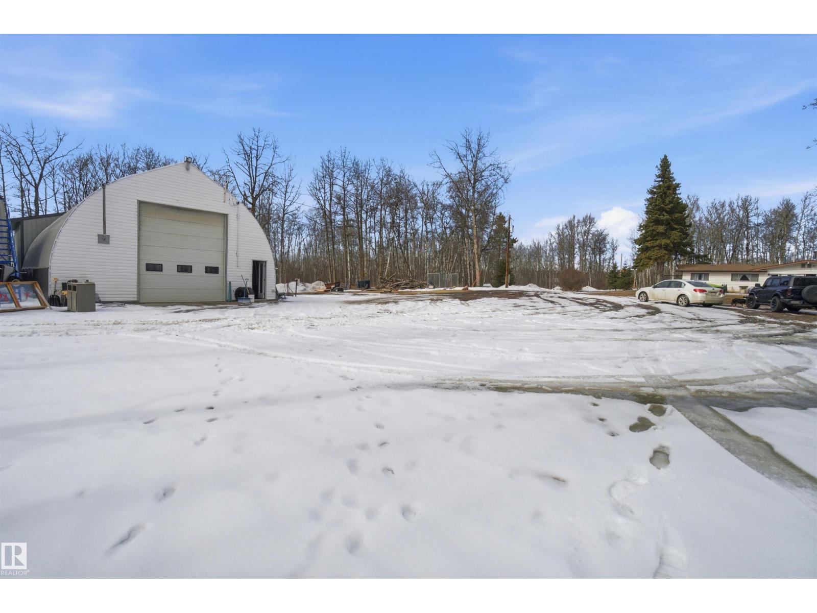 22443 Twp Road 512, Rural Strathcona County, Alberta  T8C 1H3 - Photo 46 - E4481207