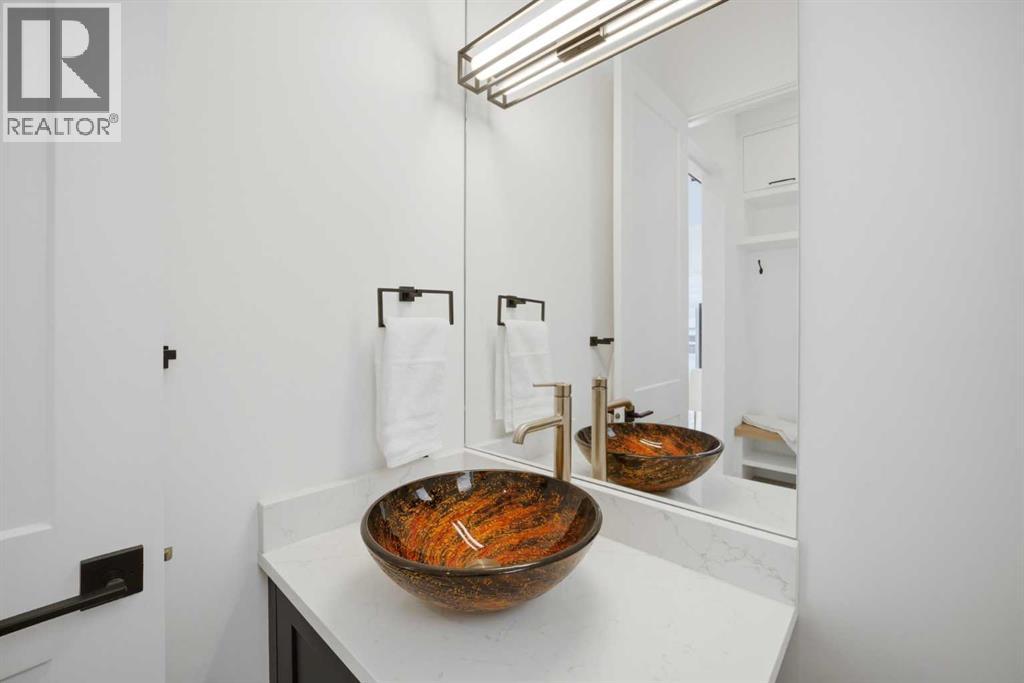 1712 18 Avenue Nw, Calgary, Alberta  T2M 0X3 - Photo 14 - A2298223