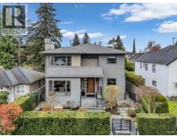 2820 W 32ND AVENUE, Vancouver, British Columbia