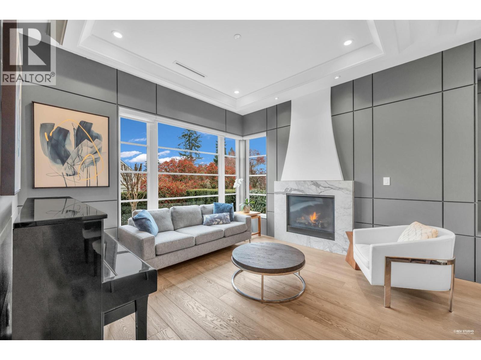 2820 W 32nd Avenue, Vancouver, British Columbia  V6L 2B6 - Photo 3 - R3108253