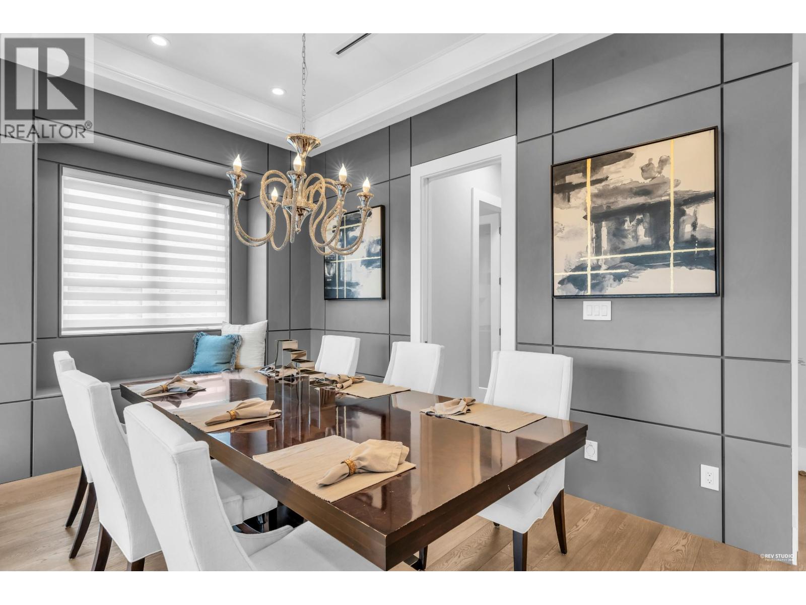 2820 W 32nd Avenue, Vancouver, British Columbia  V6L 2B6 - Photo 5 - R3108253