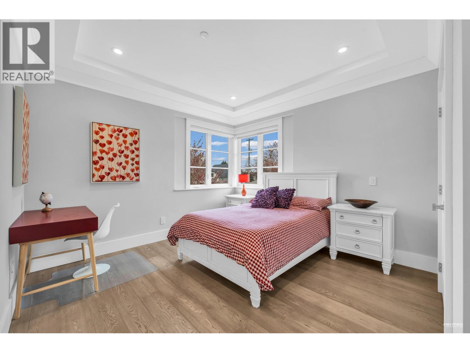 2820 W 32nd Avenue, Vancouver, British Columbia  V6L 2B6 - Photo 24 - R3108253