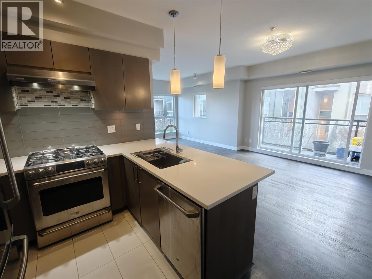 212 10155 River Drive, Richmond, British Columbia  V6X 0L3 - Photo 6 - R3094990