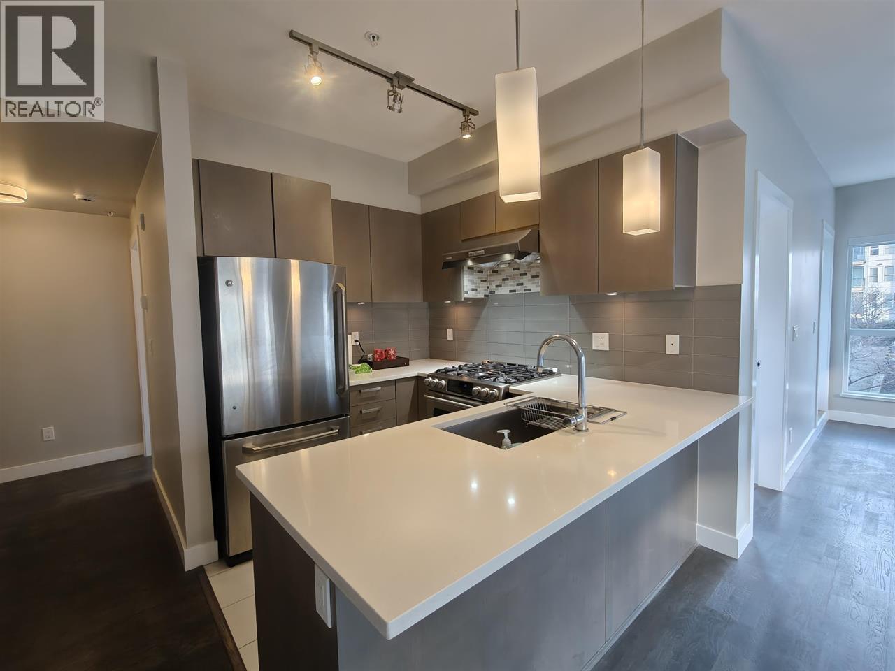 212 10155 River Drive, Richmond, British Columbia  V6X 0L3 - Photo 2 - R3094990