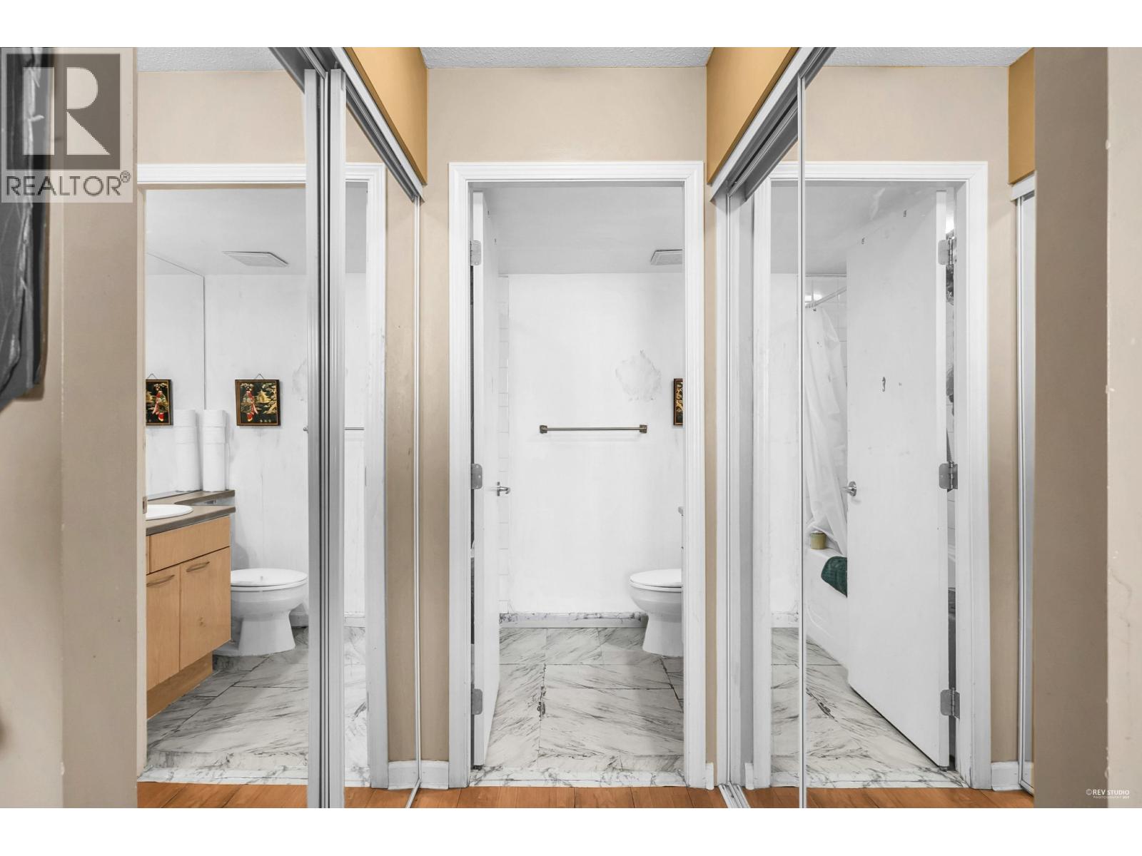 1403 4888 Hazel Street, Burnaby, British Columbia V5H 4T4 - Photo 17 - R3108198