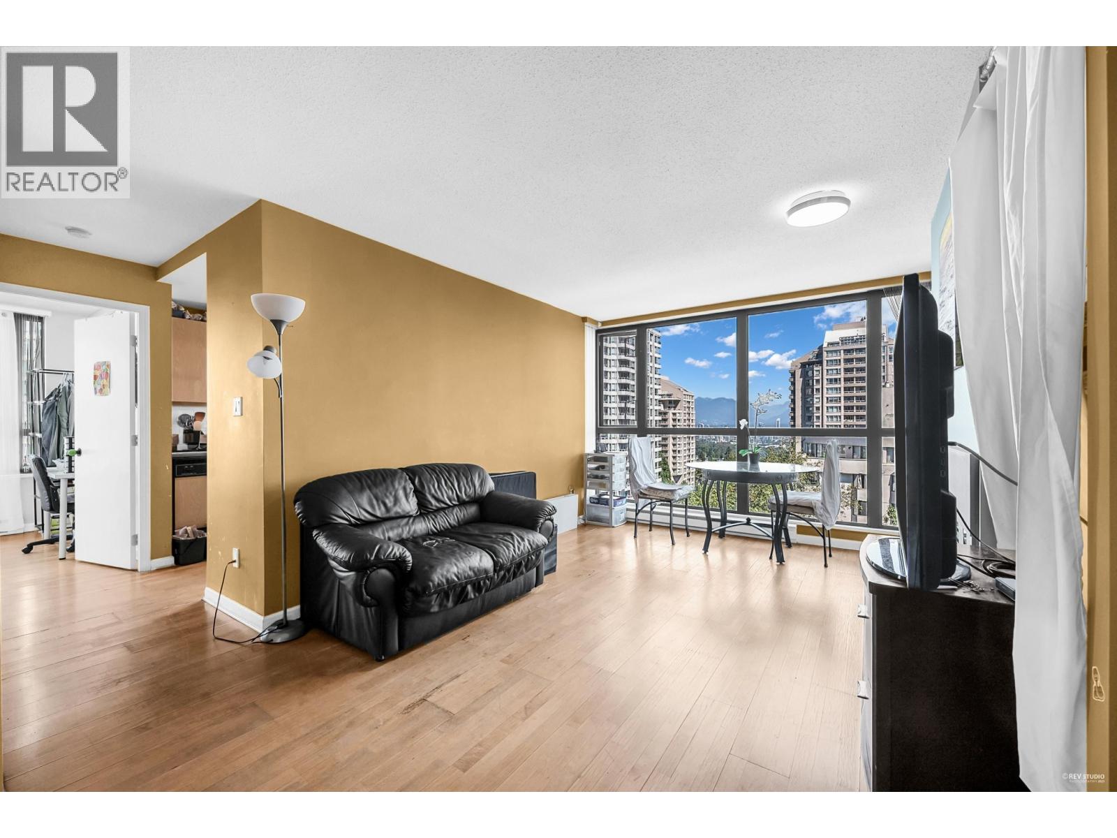 1403 4888 Hazel Street, Burnaby, British Columbia V5H 4T4 - Photo 6 - R3108198