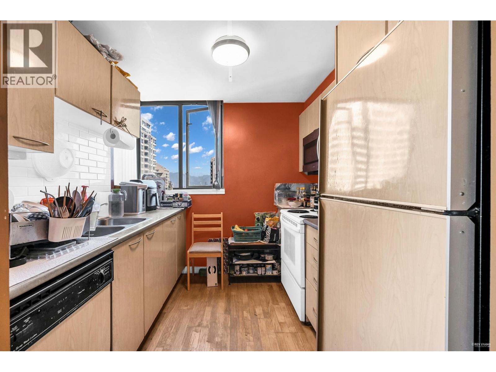 1403 4888 Hazel Street, Burnaby, British Columbia V5H 4T4 - Photo 5 - R3108198