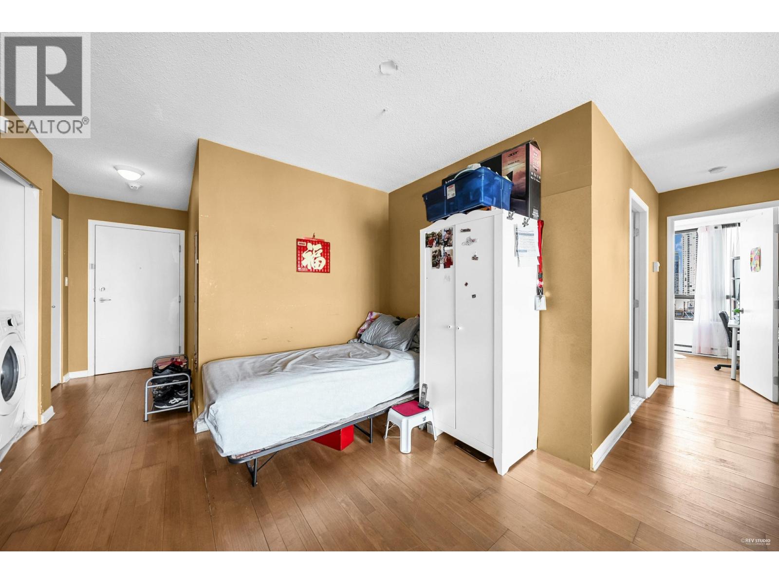 1403 4888 Hazel Street, Burnaby, British Columbia V5H 4T4 - Photo 11 - R3108198