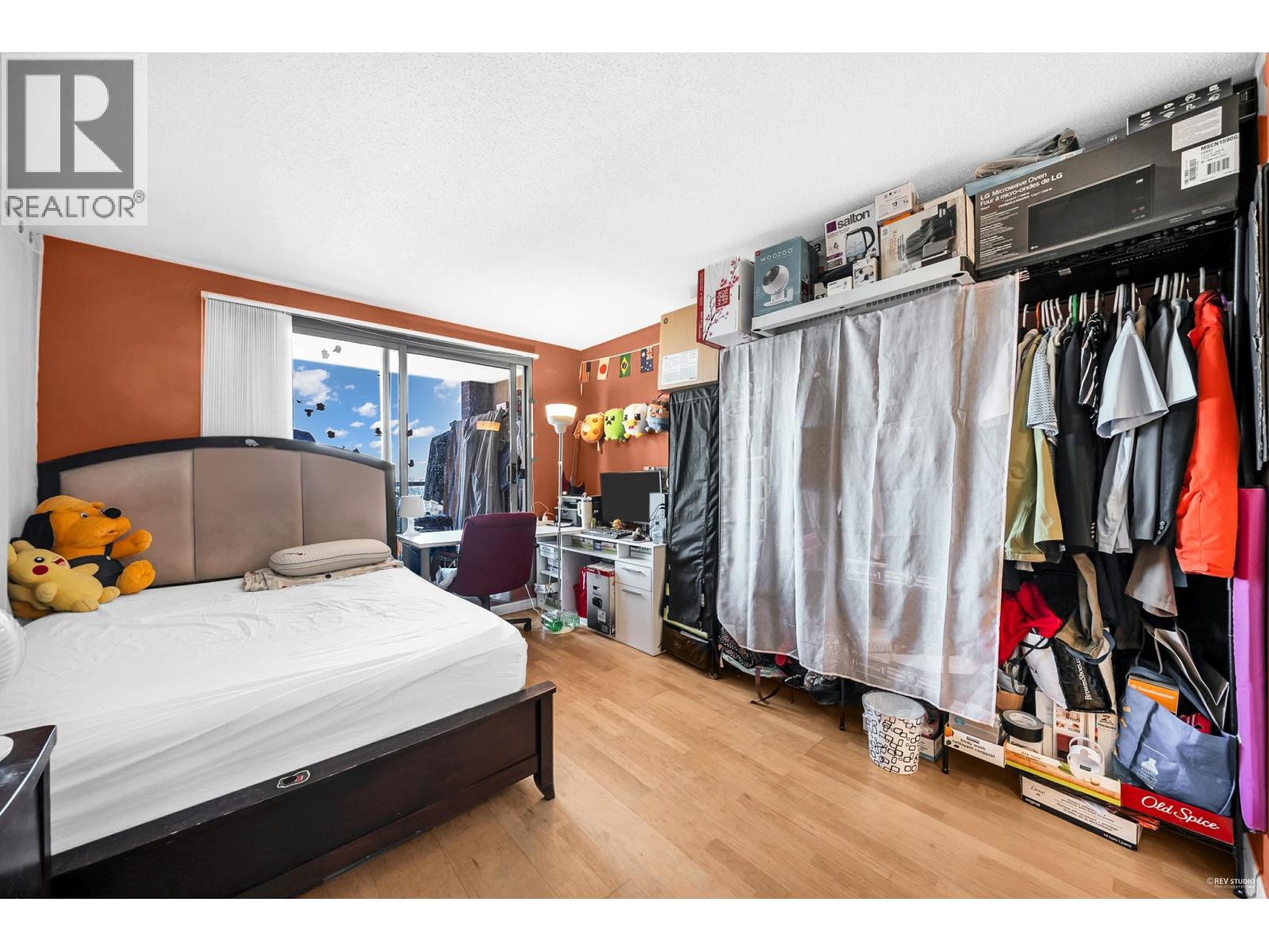 1403 4888 Hazel Street, Burnaby, British Columbia V5H 4T4 - Photo 13 - R3108198