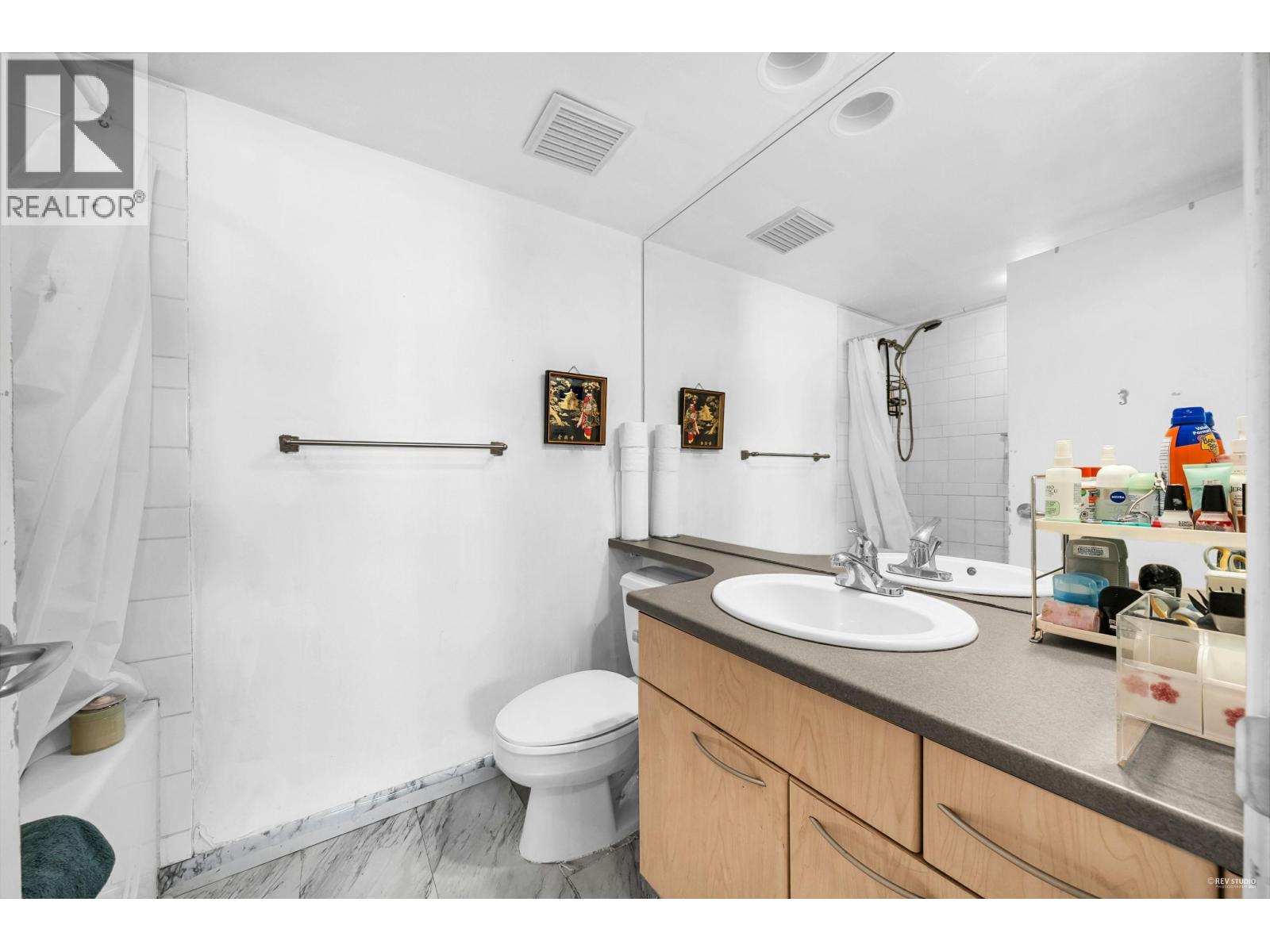 1403 4888 Hazel Street, Burnaby, British Columbia V5H 4T4 - Photo 14 - R3108198