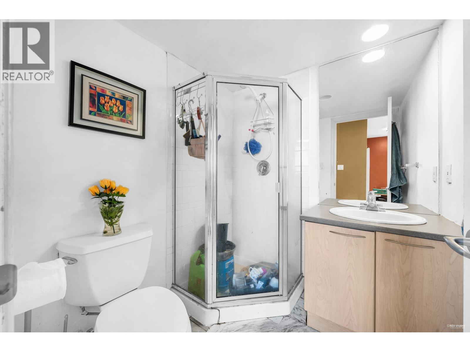 1403 4888 Hazel Street, Burnaby, British Columbia V5H 4T4 - Photo 15 - R3108198