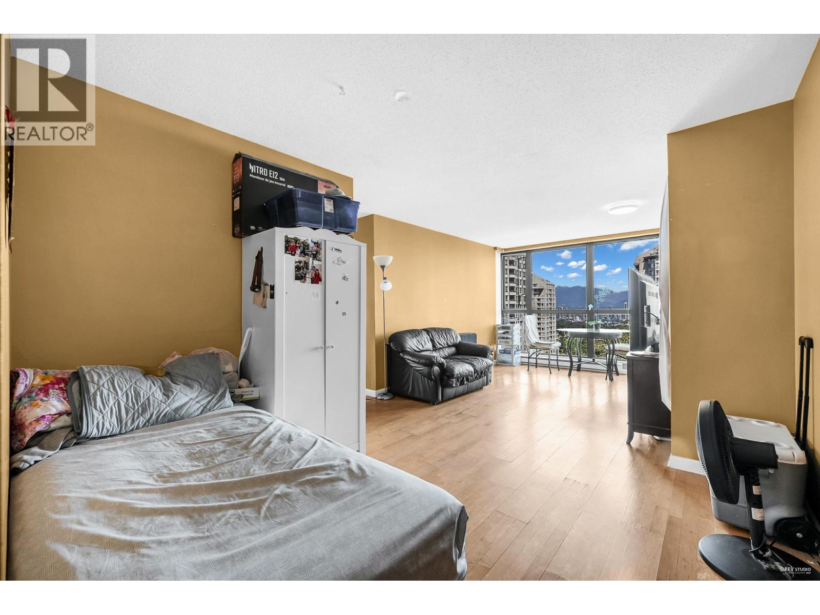 1403 4888 Hazel Street, Burnaby, British Columbia V5H 4T4 - Photo 16 - R3108198