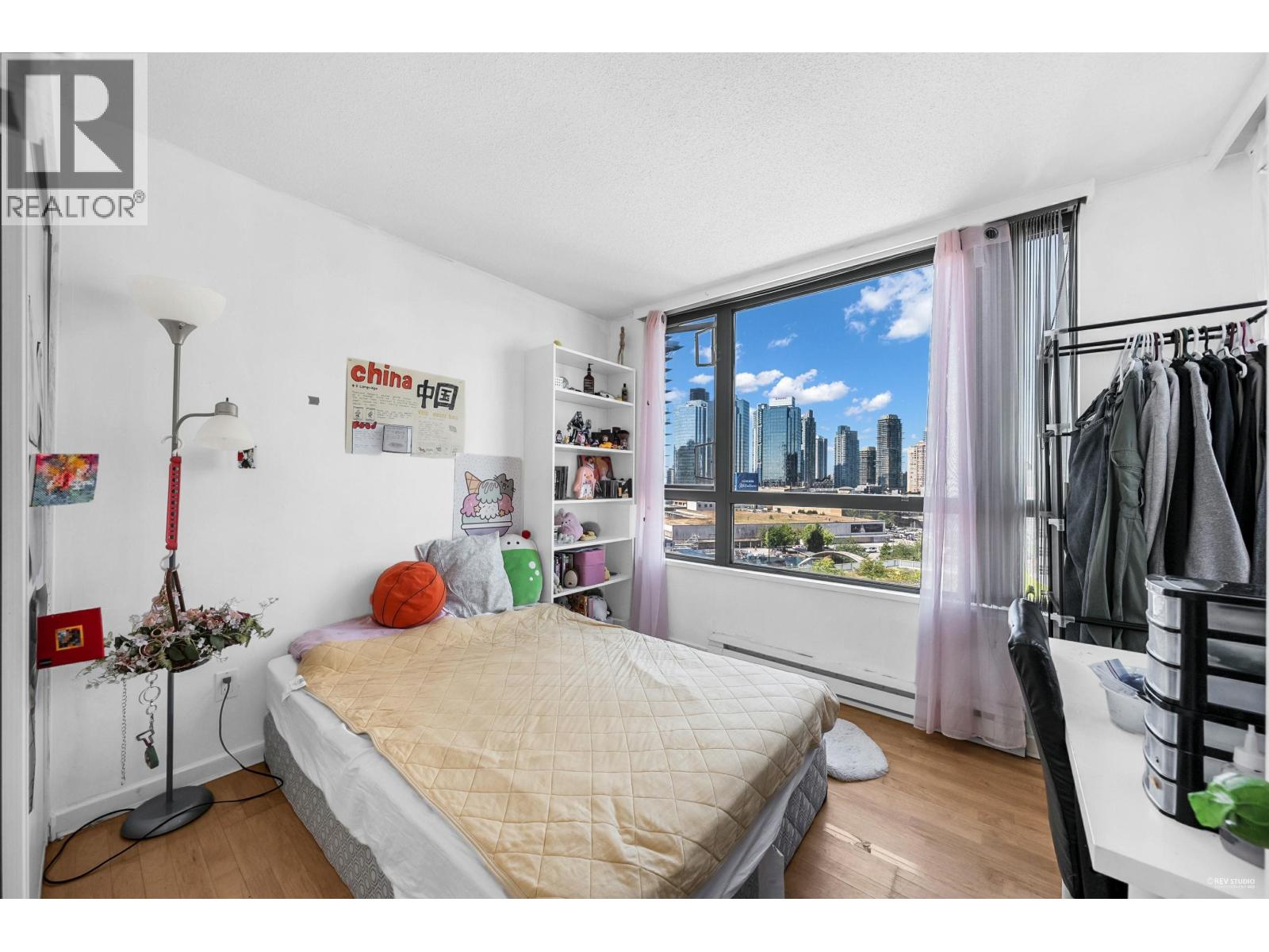 1403 4888 Hazel Street, Burnaby, British Columbia V5H 4T4 - Photo 10 - R3108198