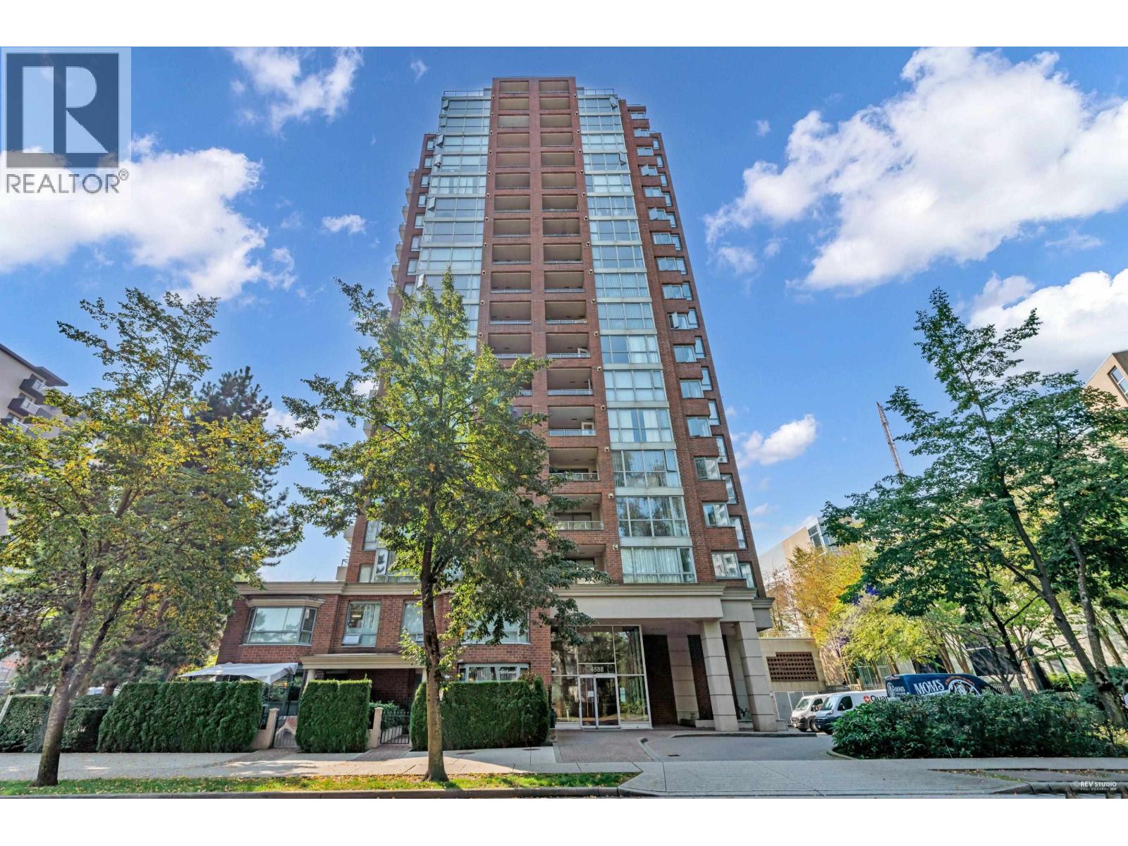 1403 4888 Hazel Street, Burnaby, British Columbia V5H 4T4 - Photo 22 - R3108198