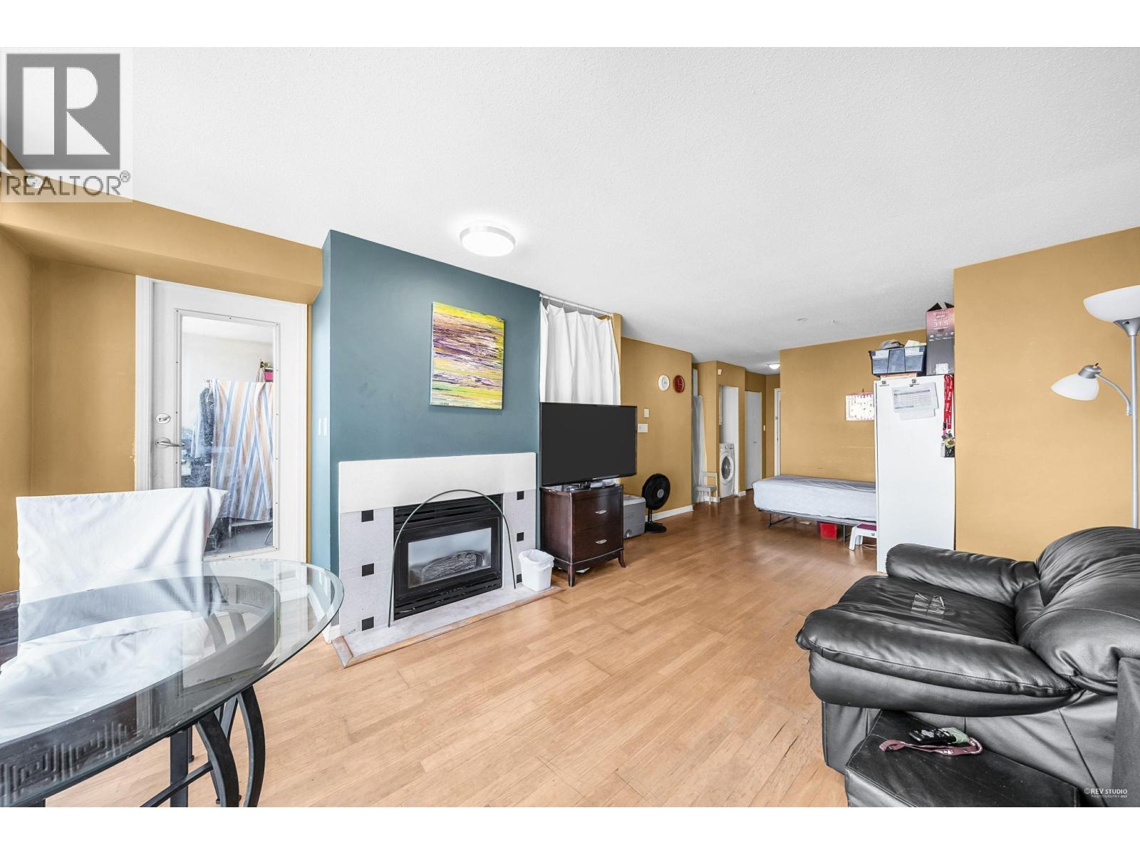 1403 4888 Hazel Street, Burnaby, British Columbia V5H 4T4 - Photo 2 - R3108198