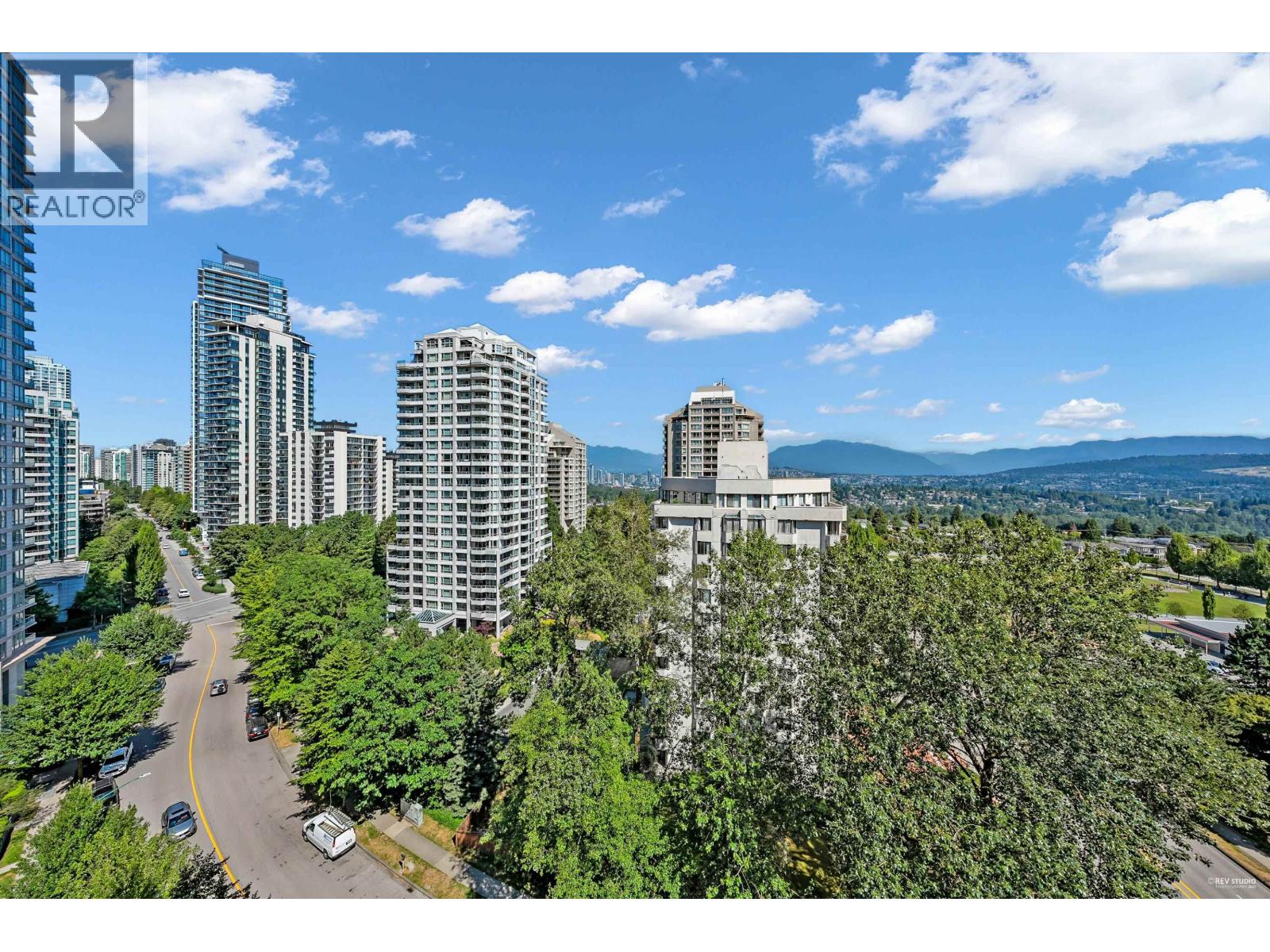 1403 4888 Hazel Street, Burnaby, British Columbia V5H 4T4 - Photo 8 - R3108198