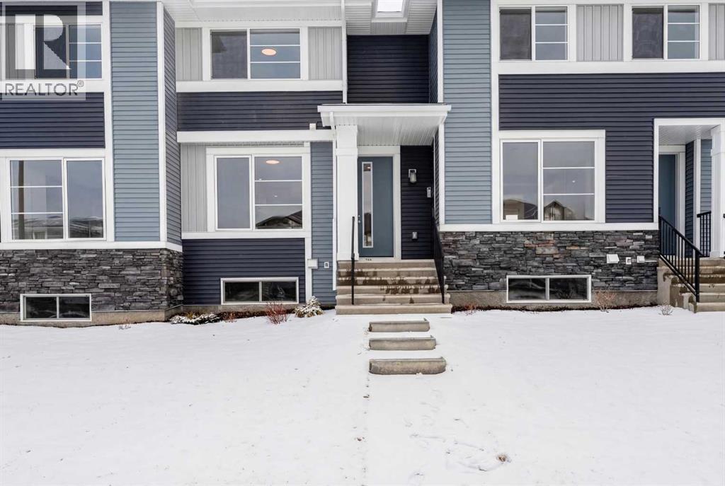 369 Waterford Boulevard, Chestermere, Alberta  T1X 2Z7 - Photo 12 - A2295496