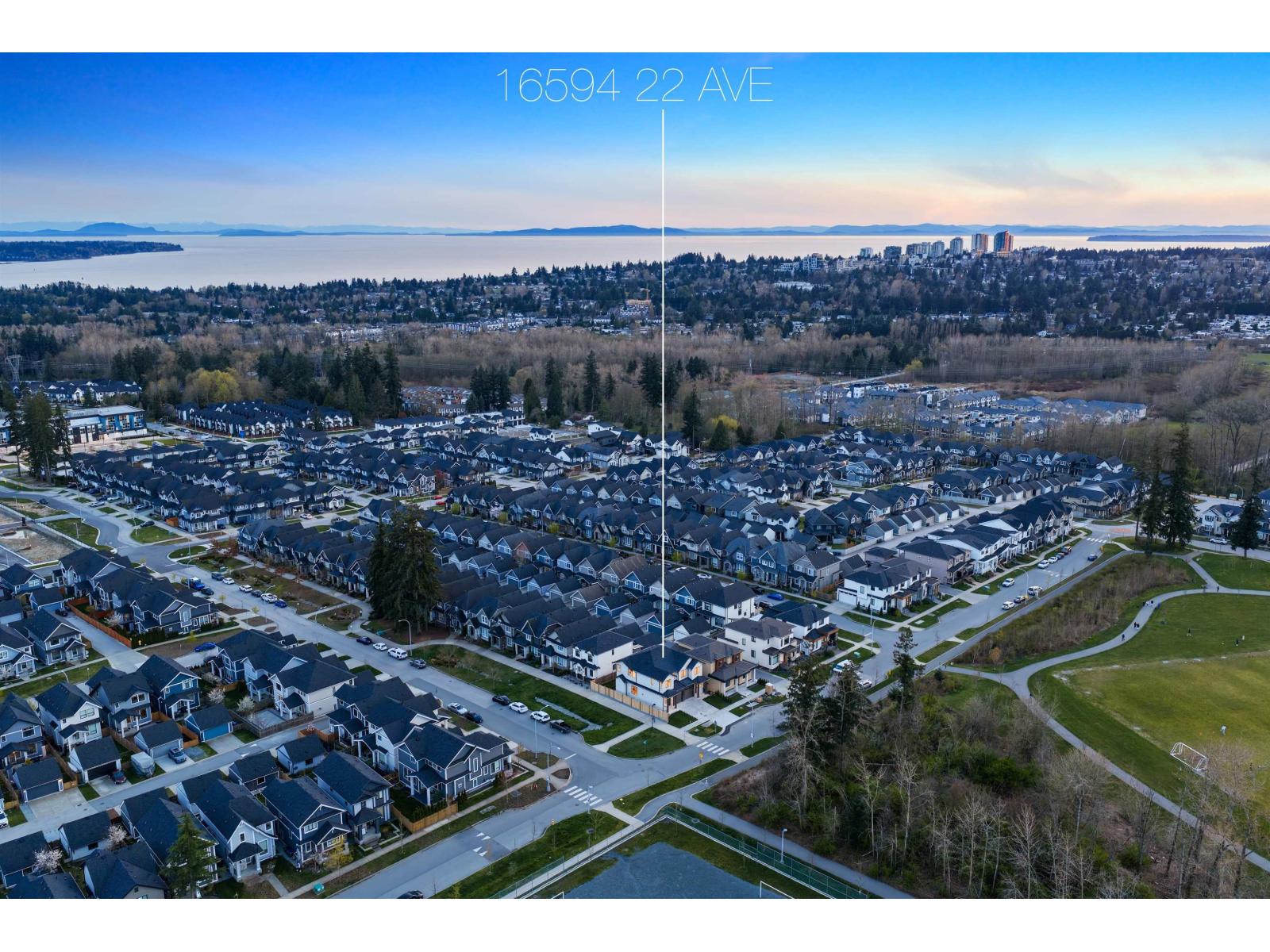 102 16594 22 Avenue, Surrey, British Columbia  V3Z 0V5 - Photo 30 - R3108940