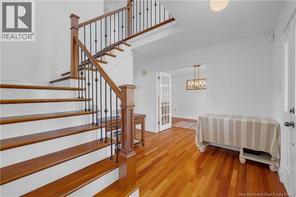 8 Blanchard Lane, Saint John, New Brunswick  E2K 5K4 - Photo 15 - NB136148
