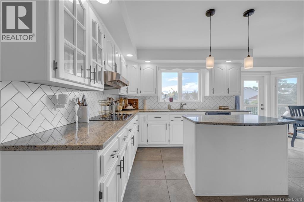 8 Blanchard Lane, Saint John, New Brunswick  E2K 5K4 - Photo 4 - NB136148