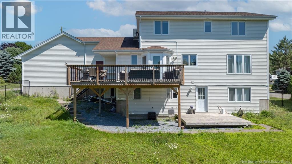 8 Blanchard Lane, Saint John, New Brunswick  E2K 5K4 - Photo 29 - NB136148