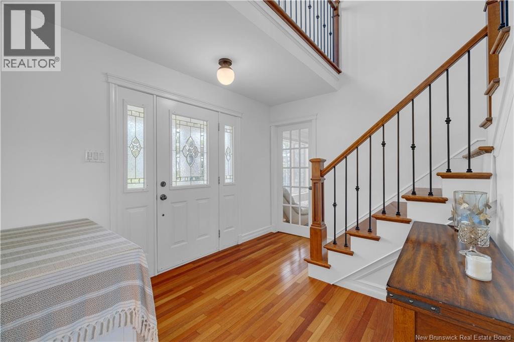 8 Blanchard Lane, Saint John, New Brunswick  E2K 5K4 - Photo 14 - NB136148