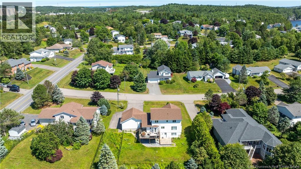 8 Blanchard Lane, Saint John, New Brunswick  E2K 5K4 - Photo 42 - NB136148