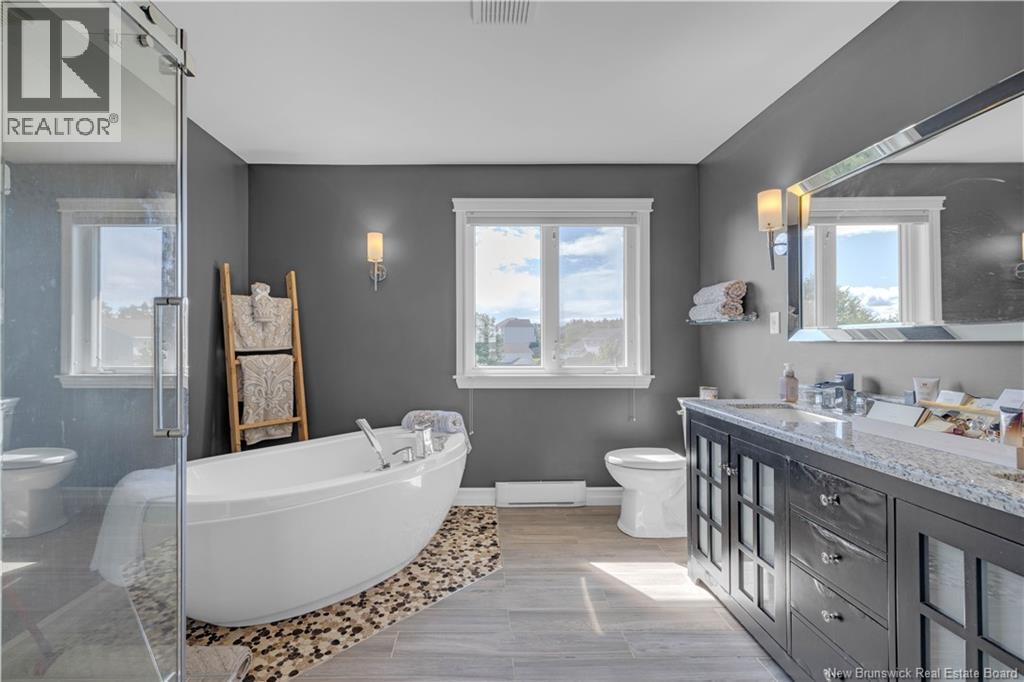 8 Blanchard Lane, Saint John, New Brunswick  E2K 5K4 - Photo 22 - NB136148