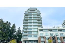 <div class="price">$569,000</div> 405 15165 Thrift Avenue, Surrey<br><div style="margin-bottom:8px;"><small>Regent Park Fairchild Realty Inc.</small></div><div class='bed_bath'>1 Bed | 1 Bath</div>
