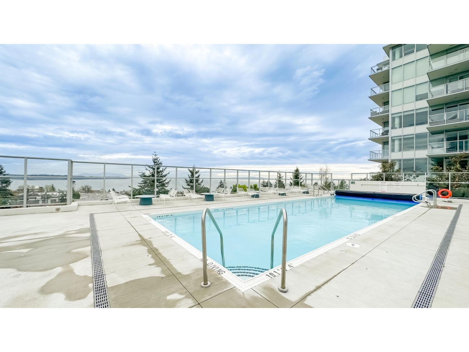 405 15165 Thrift Avenue, Surrey, British Columbia  V4B 0C1 - Photo 16 - R3108878