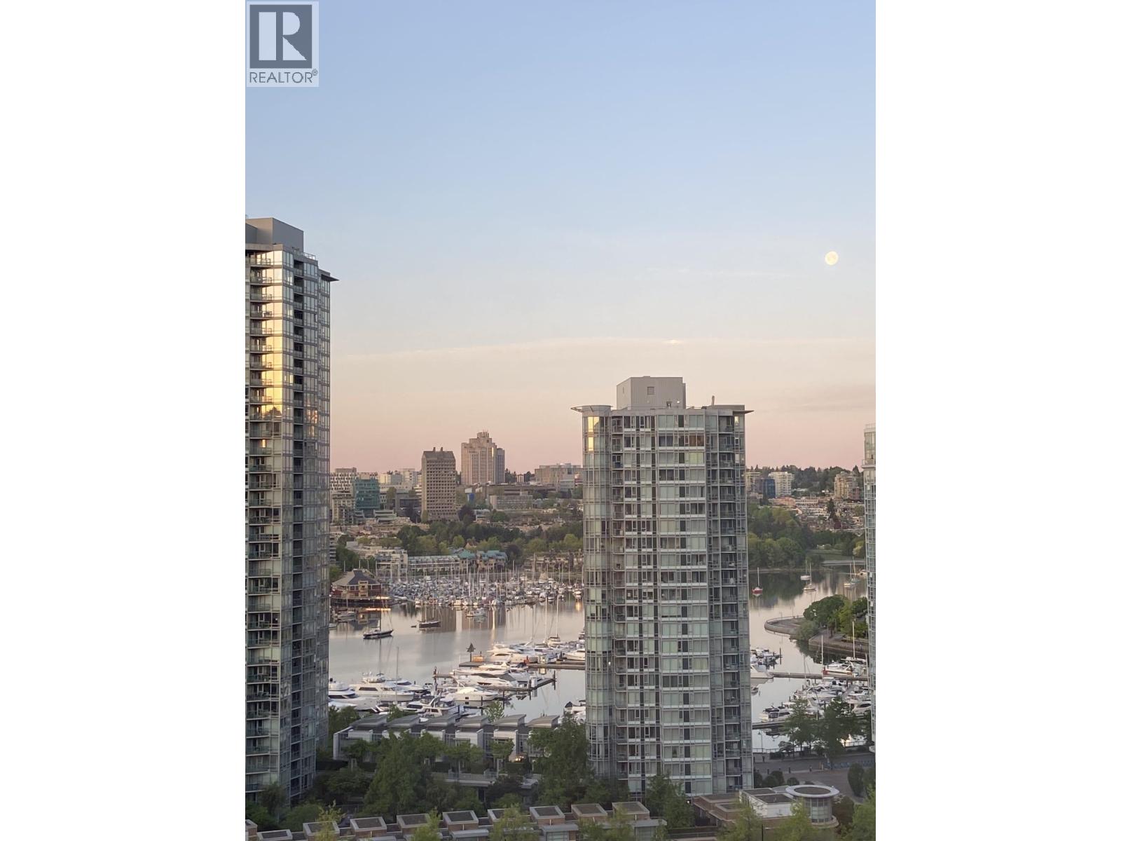 2201 939 Expo Boulevard, Vancouver, British Columbia  V6Z 3G7 - Photo 4 - R3094515