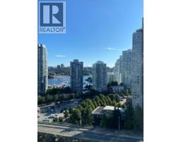 2201 939 EXPO BOULEVARD, Vancouver, British Columbia