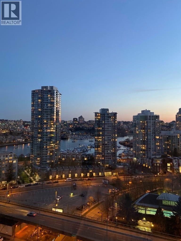 2201 939 Expo Boulevard, Vancouver, British Columbia  V6Z 3G7 - Photo 3 - R3094515