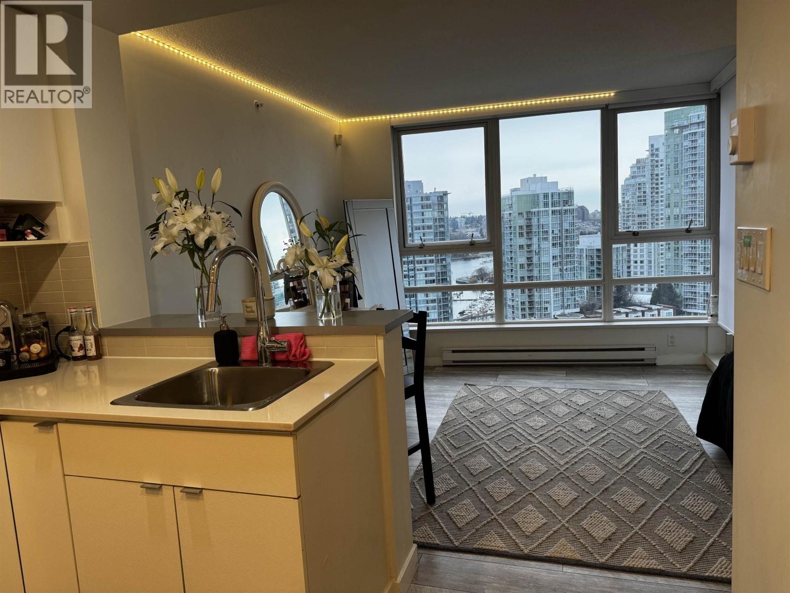 2201 939 Expo Boulevard, Vancouver, British Columbia  V6Z 3G7 - Photo 23 - R3094515