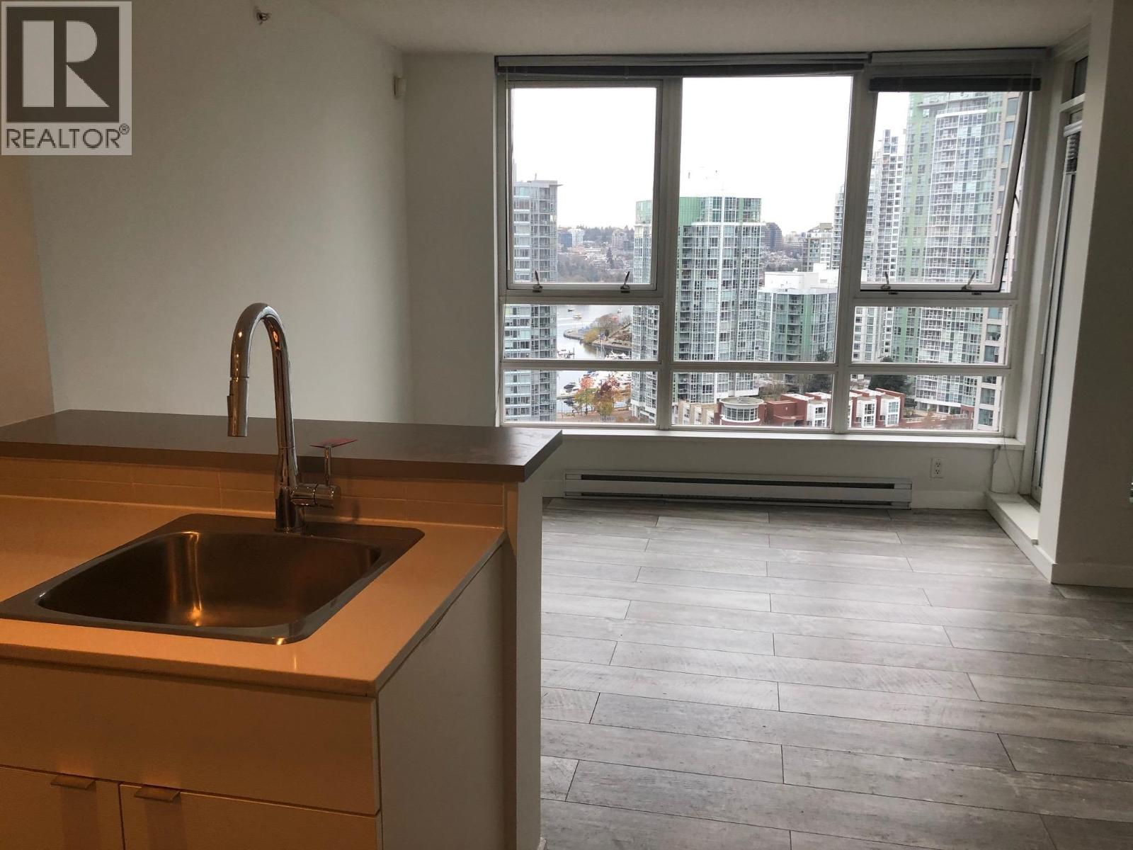 2201 939 Expo Boulevard, Vancouver, British Columbia  V6Z 3G7 - Photo 8 - R3094515