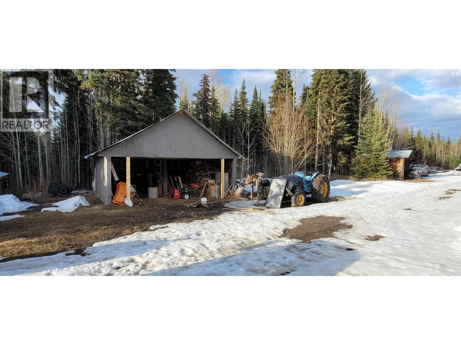 21040 Wright Creek Road, Prince George, British Columbia  V2N 4T7 - Photo 36 - R3107943