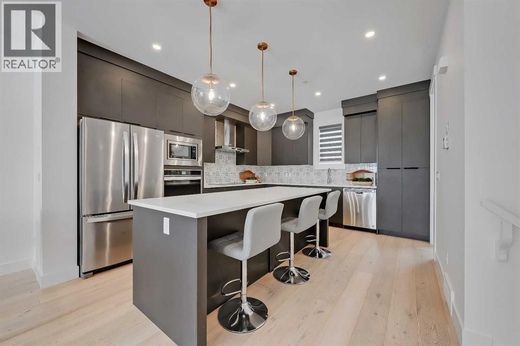 555 20 Street Nw, Calgary, Alberta  T2N 4X8 - Photo 8 - A2292750