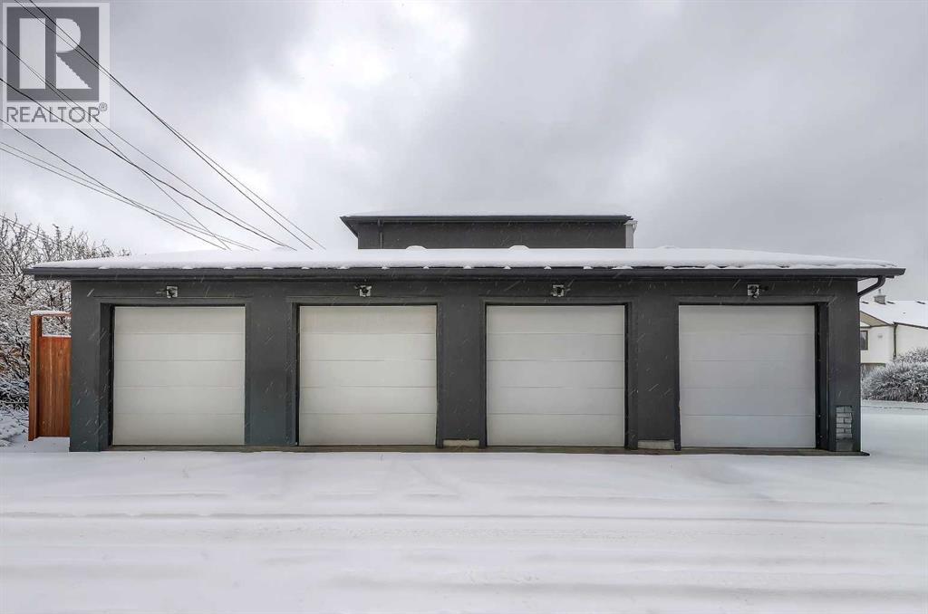 555 20 Street Nw, Calgary, Alberta  T2N 4X8 - Photo 49 - A2292750