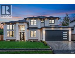 3651 FRANCIS ROAD, Richmond, British Columbia