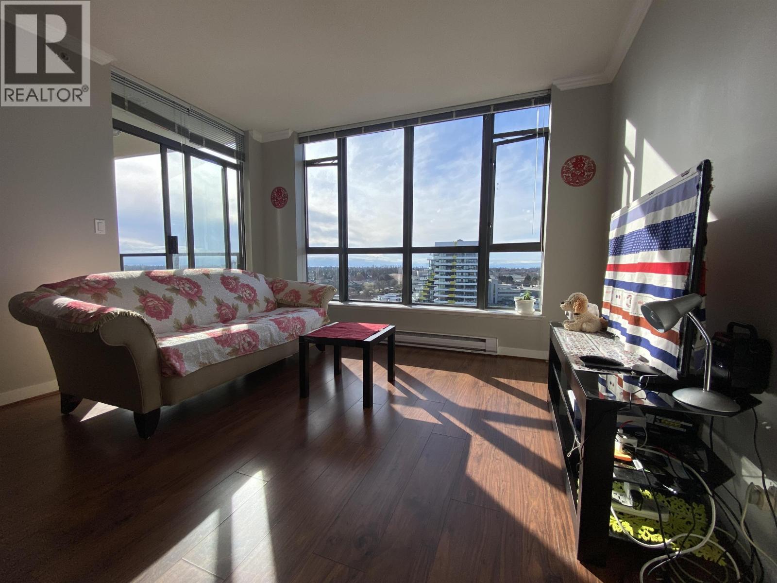 1605 7360 Elmbridge Way, Richmond, British Columbia  V6X 0A5 - Photo 8 - R3108767