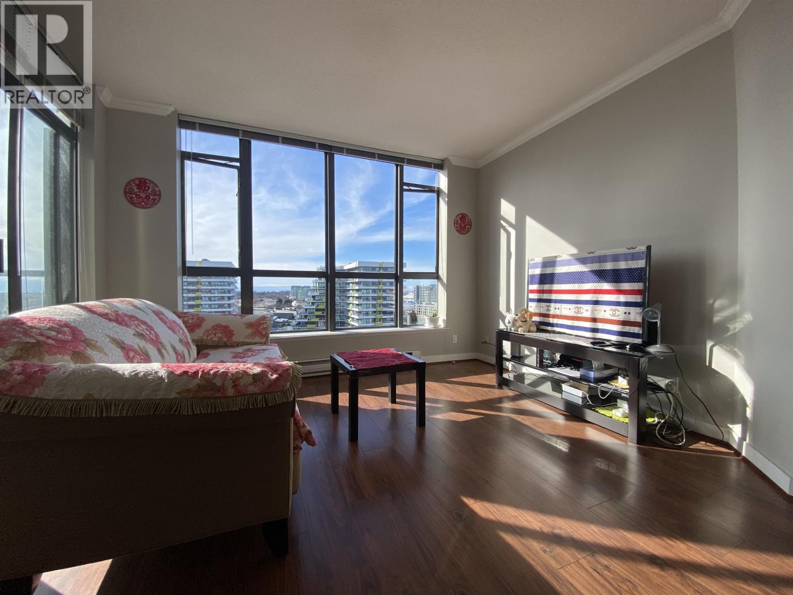 1605 7360 Elmbridge Way, Richmond, British Columbia  V6X 0A5 - Photo 7 - R3108767