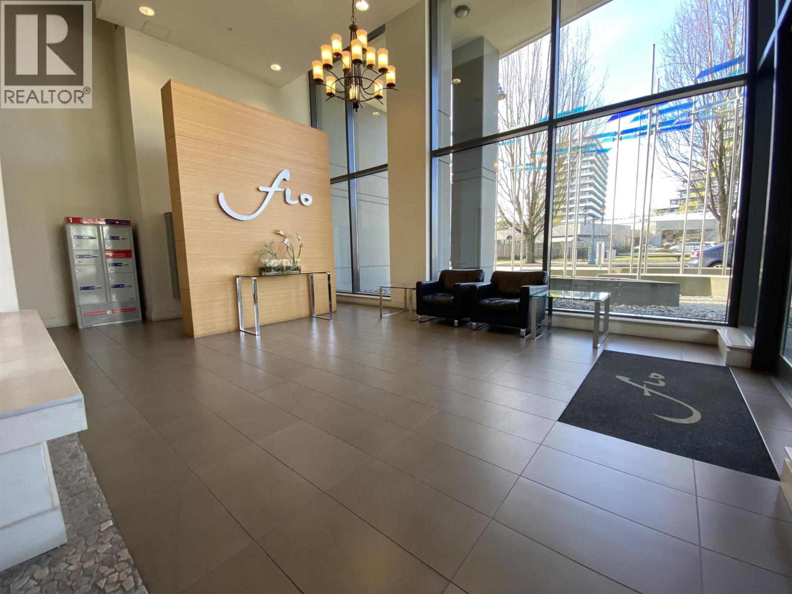 1605 7360 Elmbridge Way, Richmond, British Columbia  V6X 0A5 - Photo 2 - R3108767