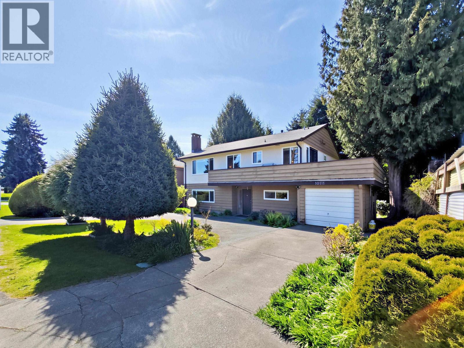 10111 AINSWORTH CRESCENT, Richmond, British Columbia