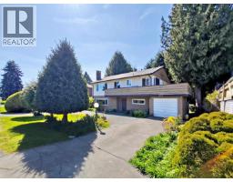 10111 AINSWORTH CRESCENT, Richmond, British Columbia