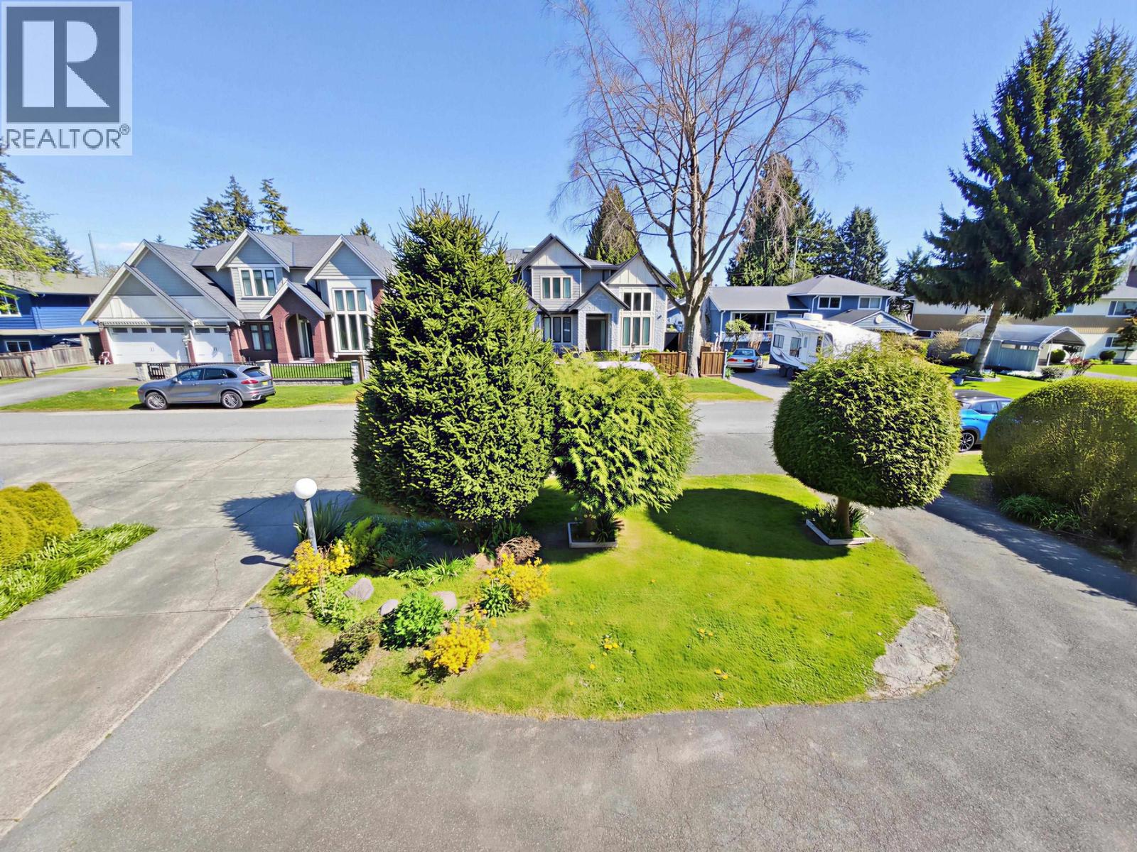 10111 Ainsworth Crescent, Richmond, British Columbia  V7A 3V3 - Photo 36 - R3107005