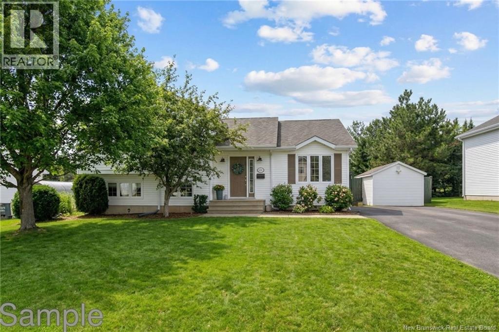 376 Eunice, Dieppe, New Brunswick