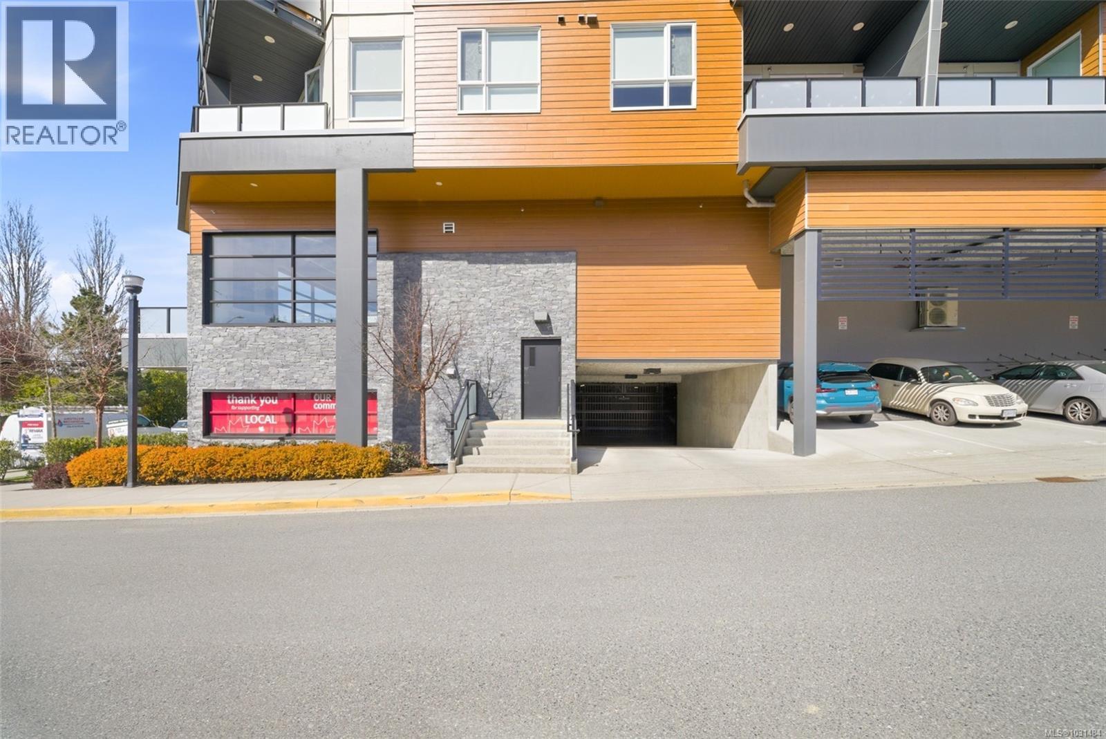 205 525 Third St, Nanaimo, British Columbia  V9R 1W7 - Photo 28 - 1031484